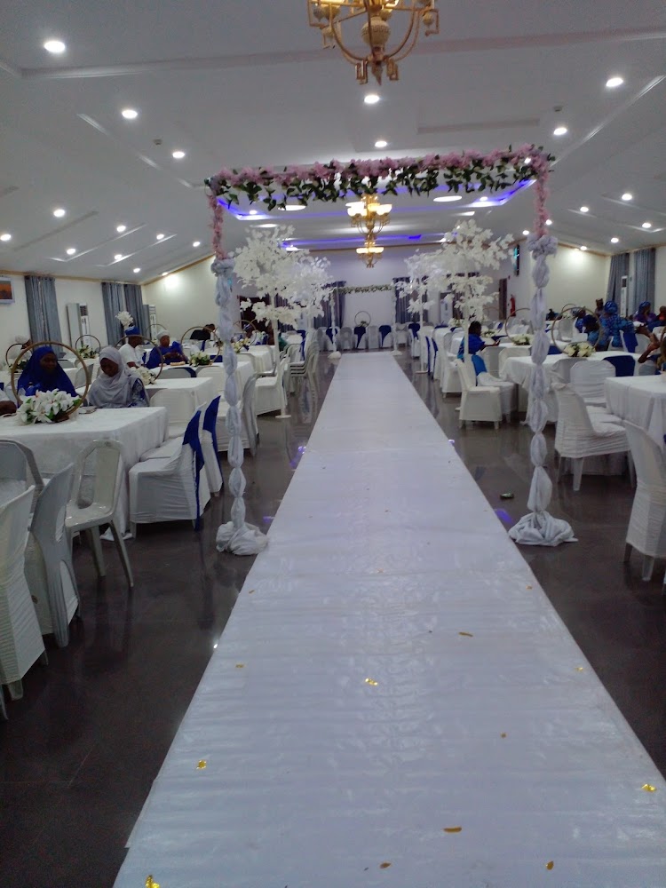 Qunuz Event center photo 3